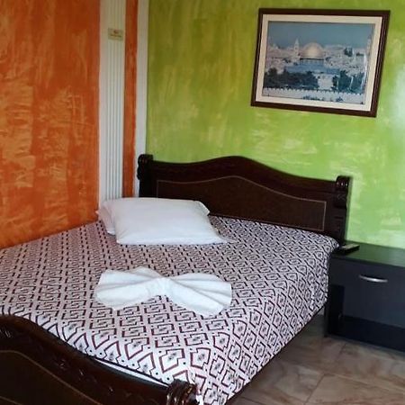 Hotel Posada La Casona El Edén Eksteriør bilde