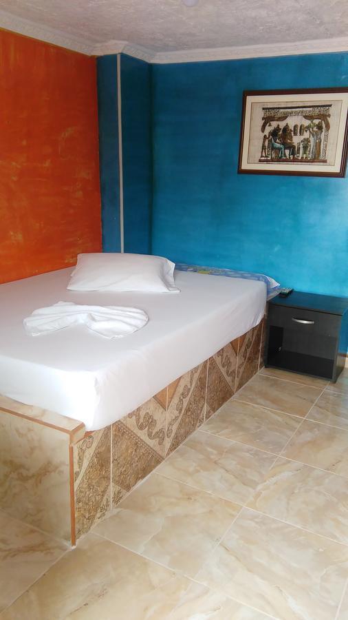 Hotel Posada La Casona El Edén Eksteriør bilde