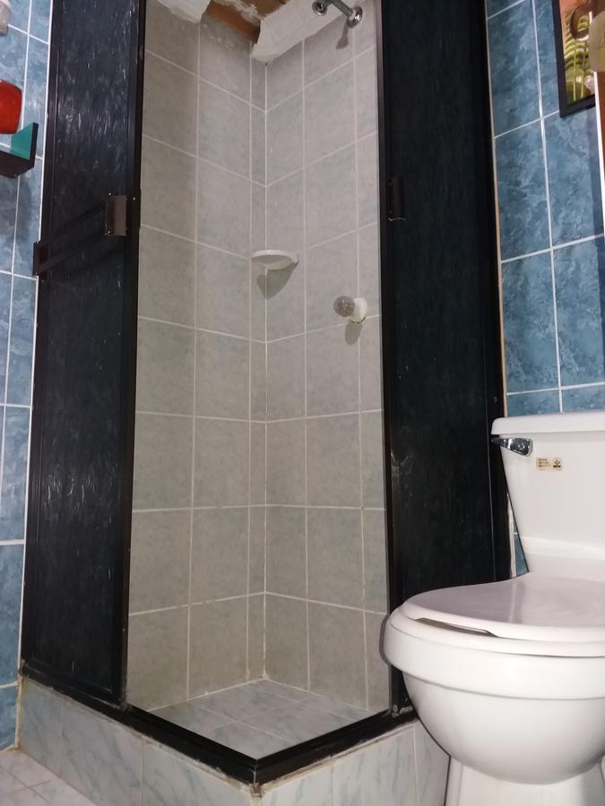 Hotel Posada La Casona El Edén Eksteriør bilde