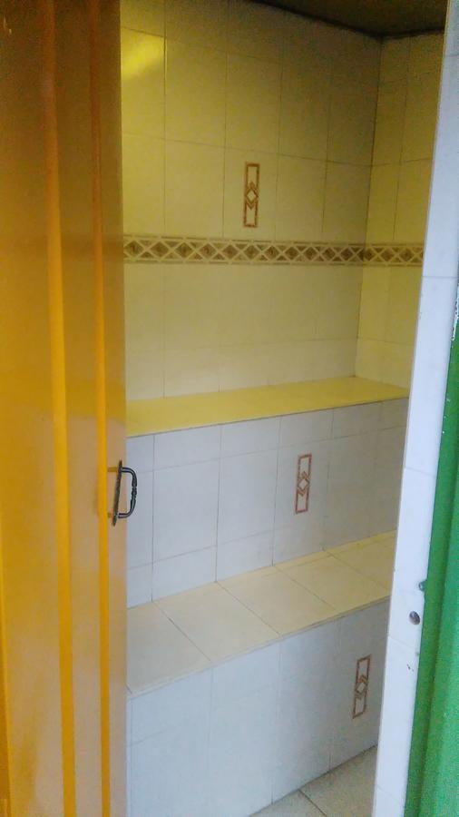 Hotel Posada La Casona El Edén Eksteriør bilde