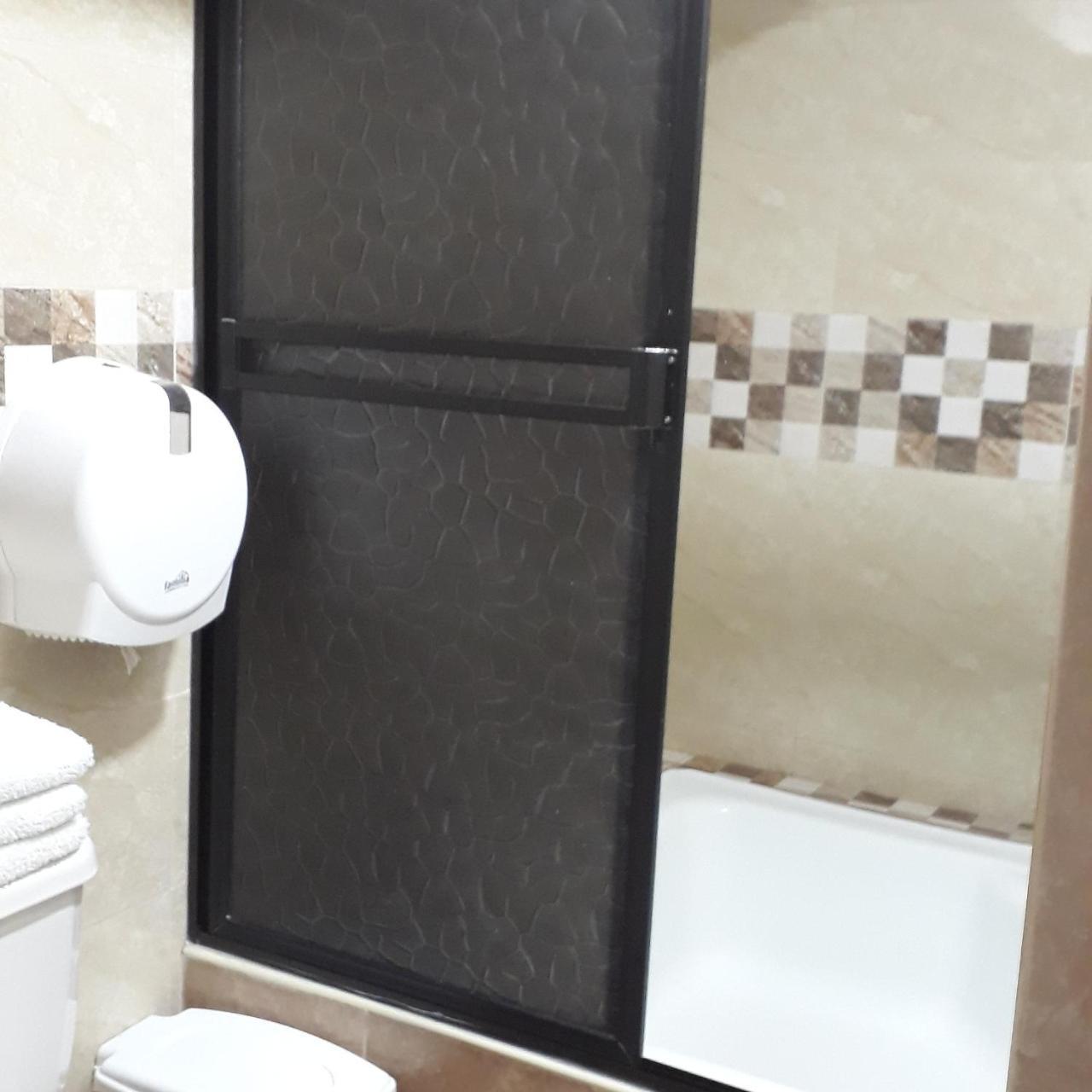 Hotel Posada La Casona El Edén Eksteriør bilde